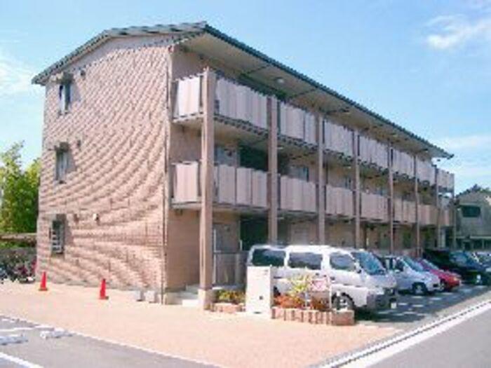 リヴェール日置