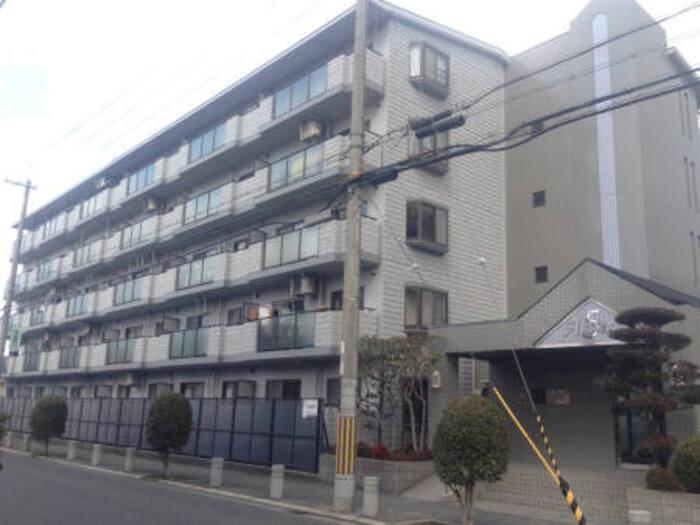 オースター5番館