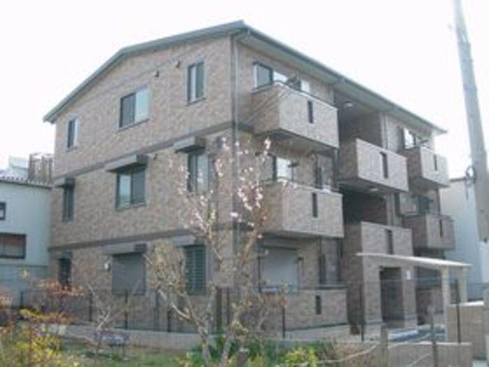 パルクソレイユ Ⅰ Ⅰ