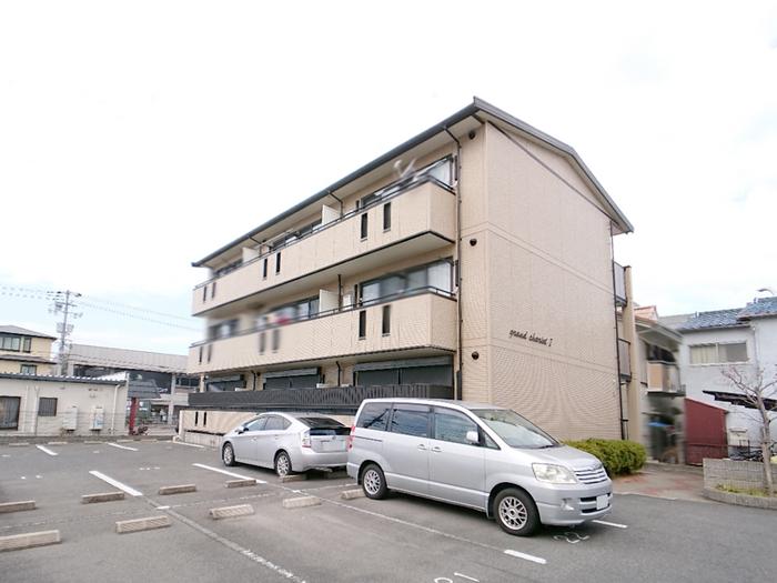 グランシャリオⅠ