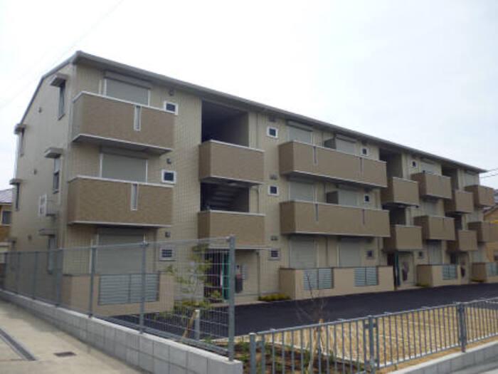 ガトーナふくだⅡ