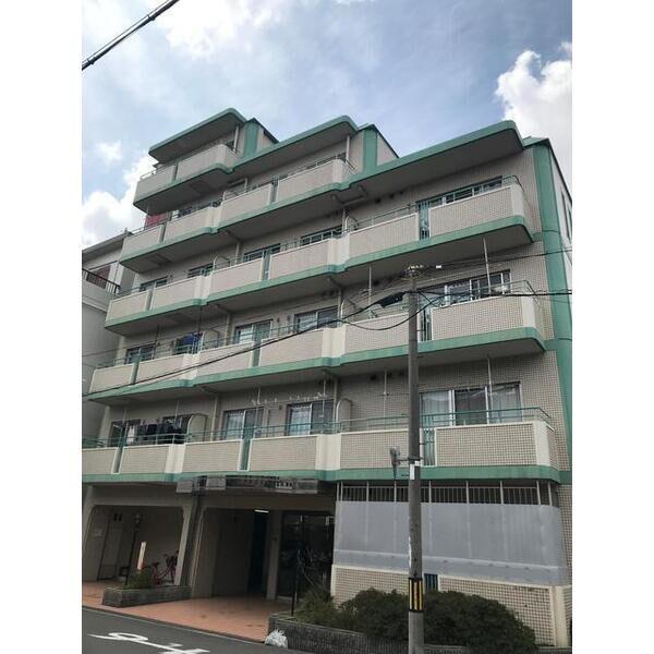 フェルティシャトー緑橋