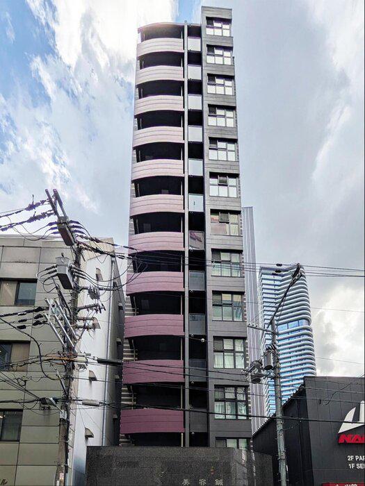 エトワール北新地