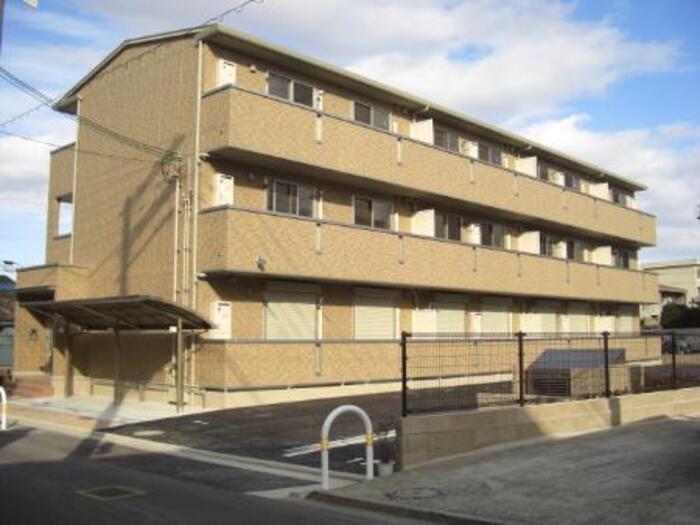 シャルマンシャンブル