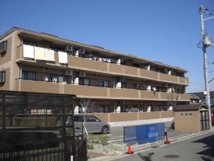 セントラルコート