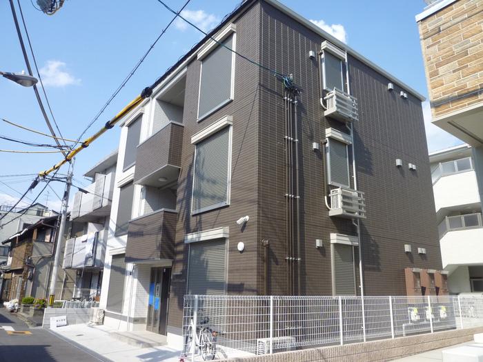 マルベリーガーデン