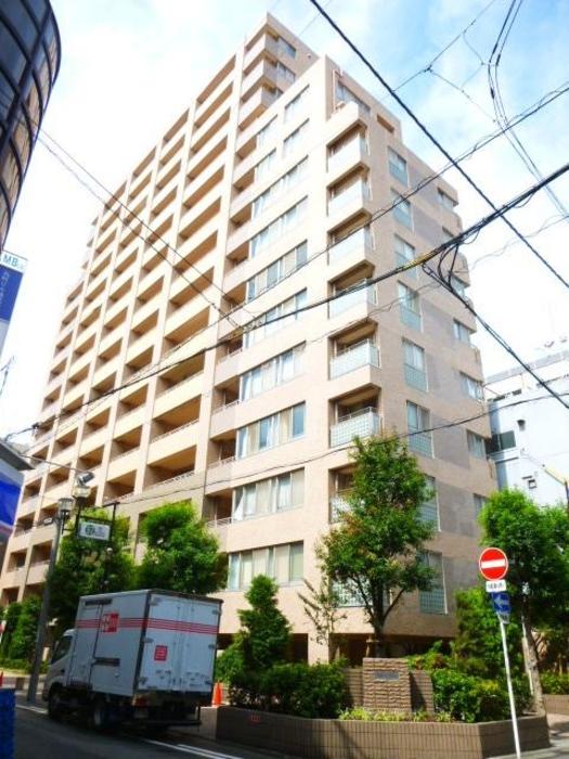 堺東シティータワー