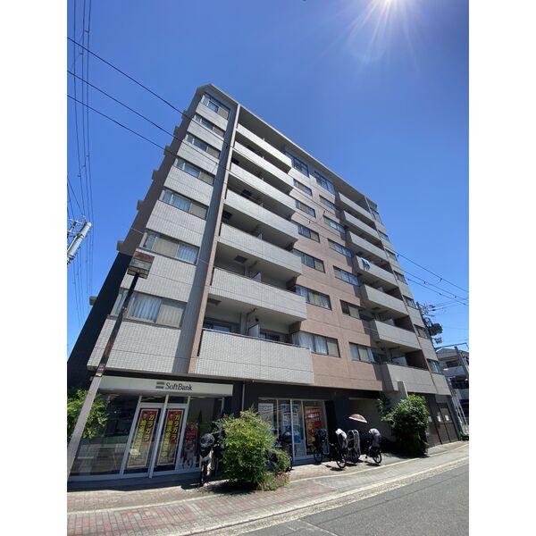 シャーメゾン白鷺