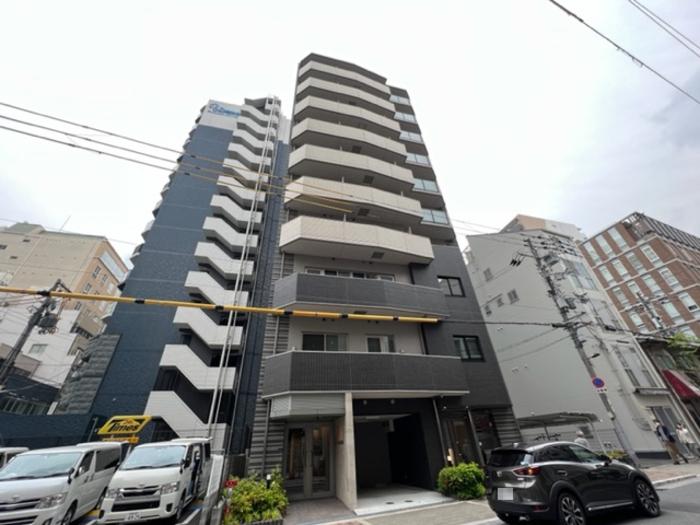 コージーコート釣鐘