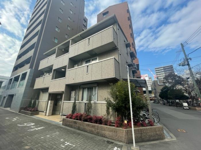 メゾン・ド・セリジェ