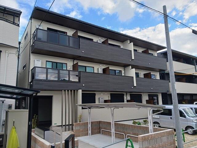 ヒカルサ堺市文珠橋通2