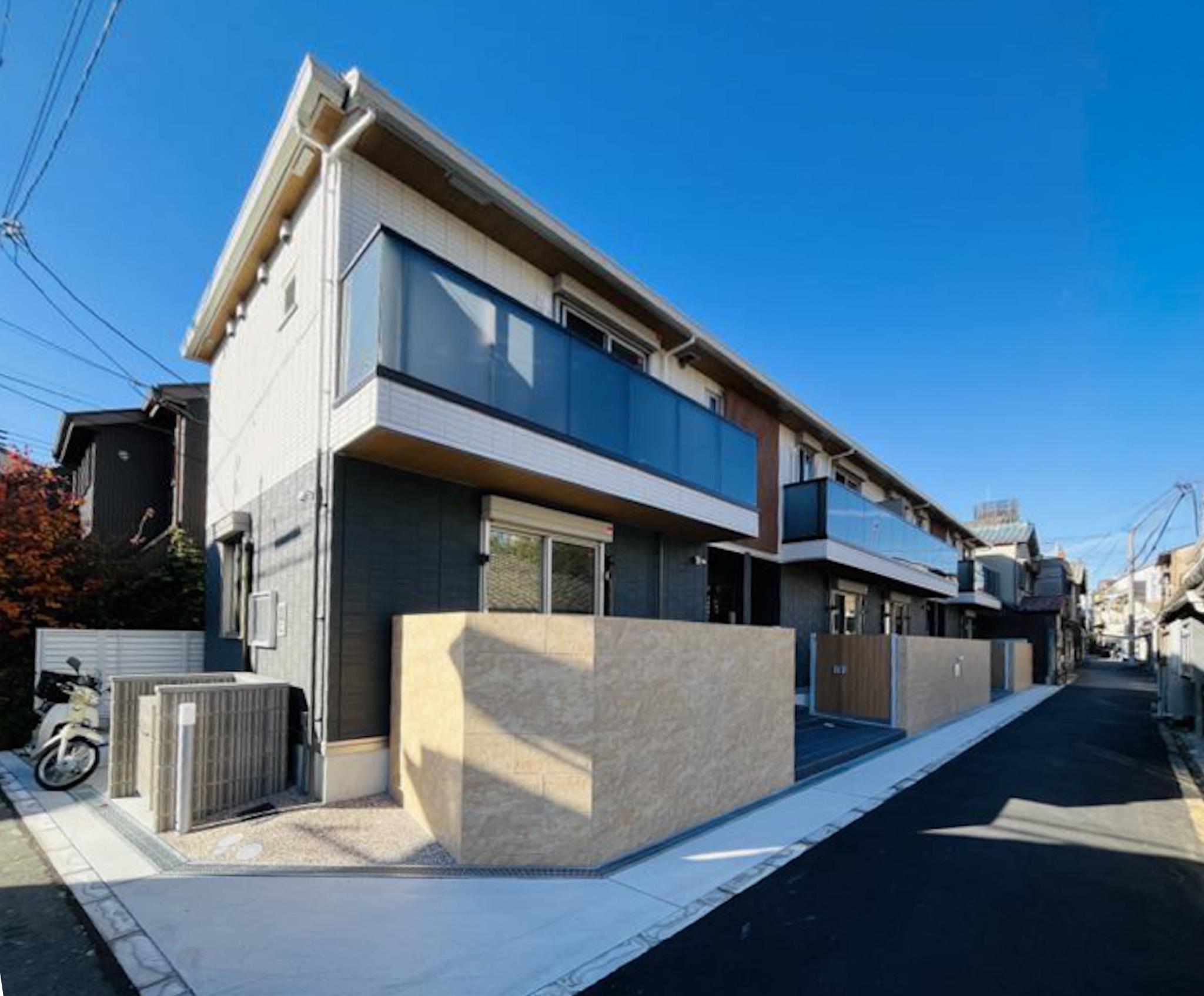 トリシアコートあべのＴＳ