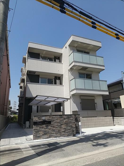 クラシスト長吉