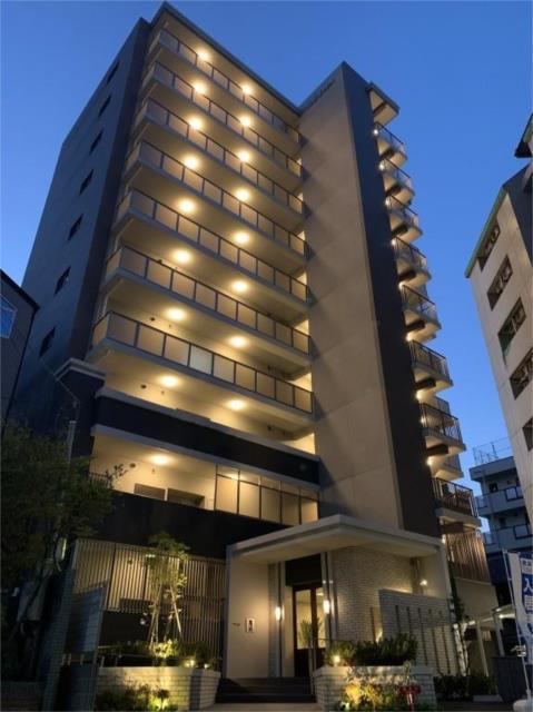 BALLON DOR KYOBASHIバロンドールキョウバシ