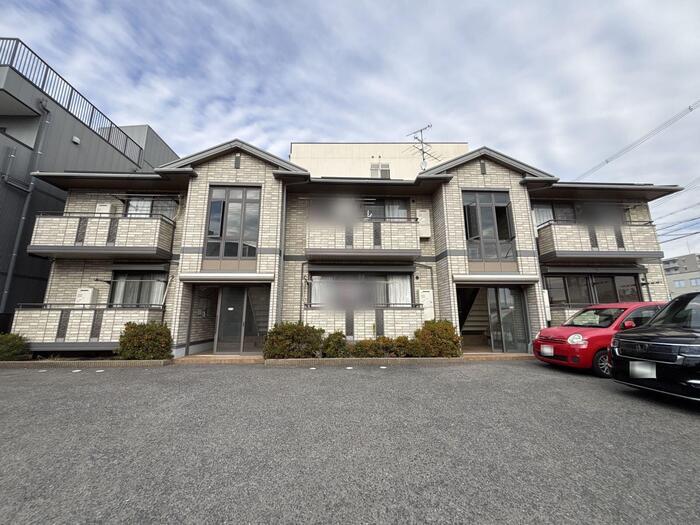 プリンスハイツGEN