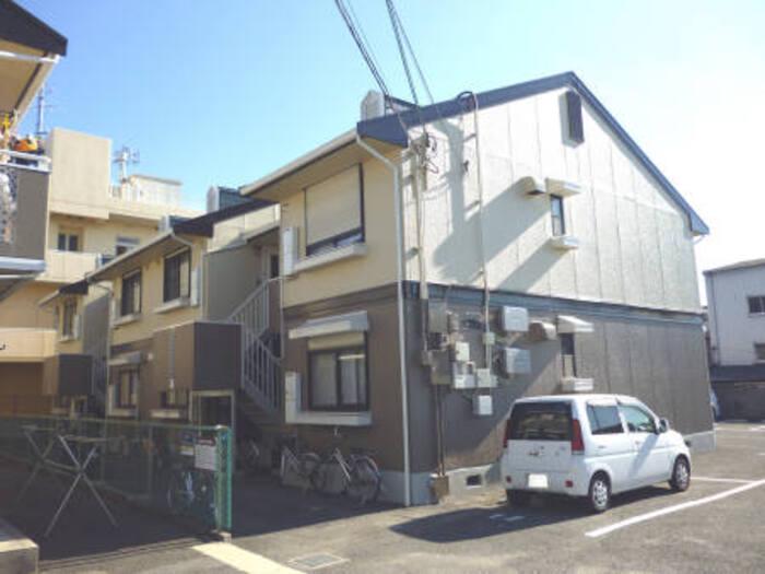 セジュール深井II