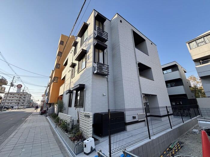 エスタブレ平野西