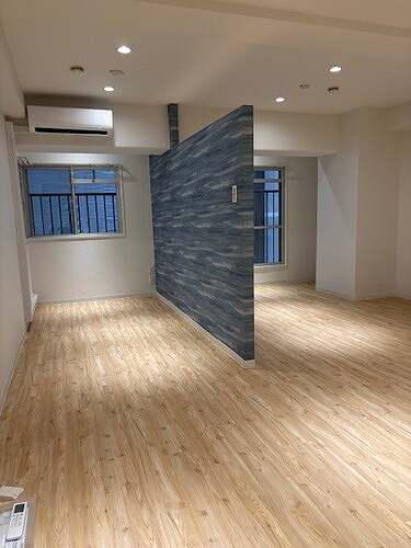 チサンマンション心斎橋二番館