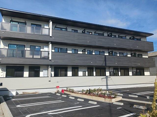 ヒカルサ堺市大野芝