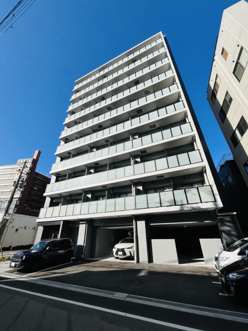 アービングNEO岸里