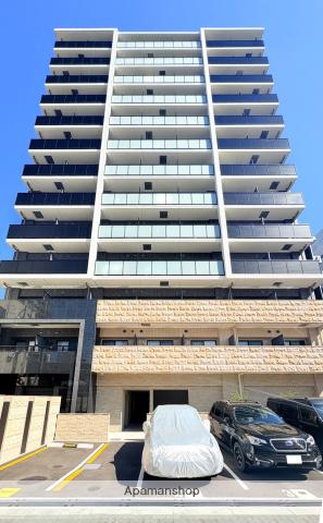 ES-GRANDE長居パークフロント