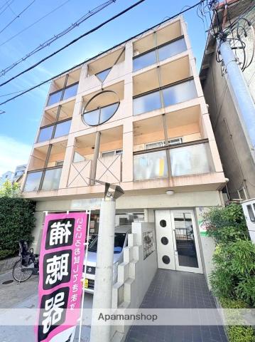 ラウンド東田辺