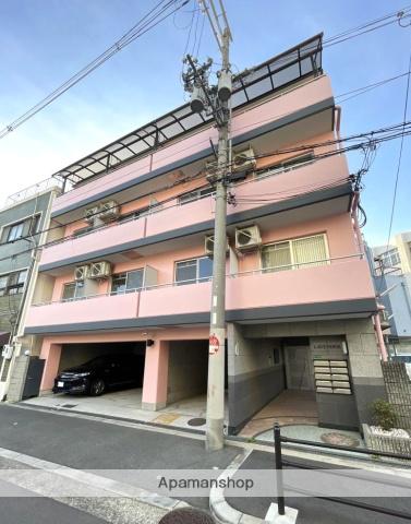 コーポラベンダー