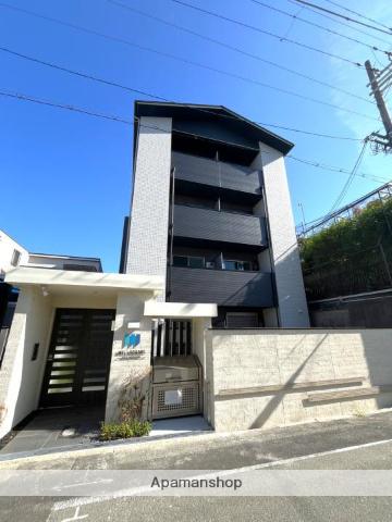 ウェルスクエア帝塚山