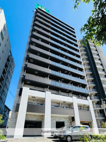 スプランディッド阿倍野