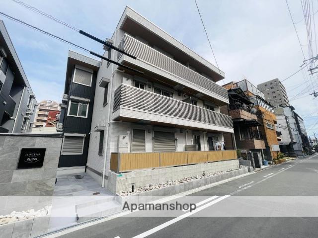 ルシェーナ西田辺