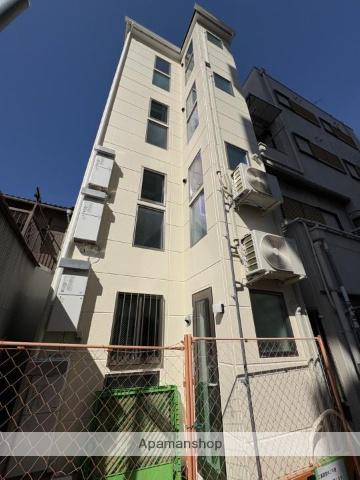 ハレレア帝塚山