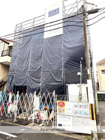 アイメゾン長居西