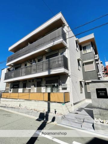 モンテゾーロ西田辺