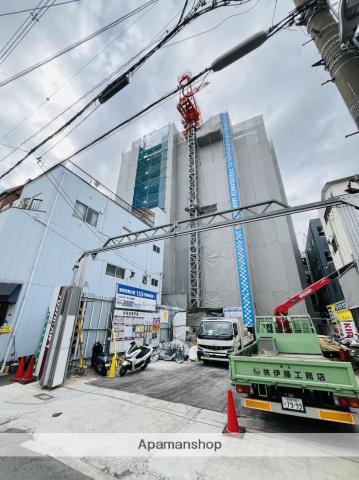 PRESSANCE天王寺ヴィヴァン