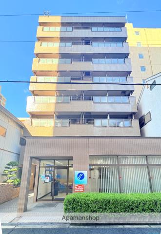 パレユニオン鶴ヶ丘