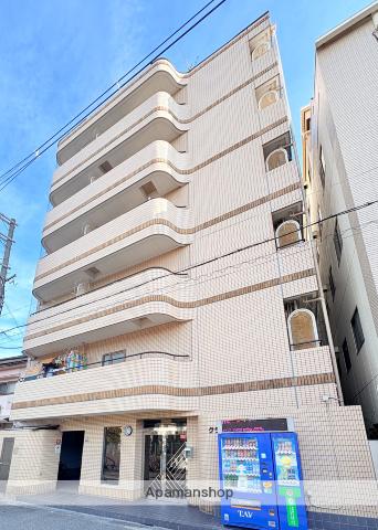 グランコーポ我孫子