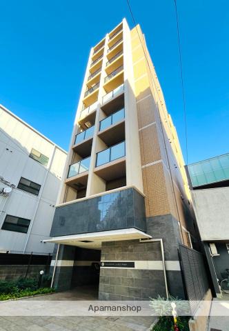 RAINBOW COURT阿倍野