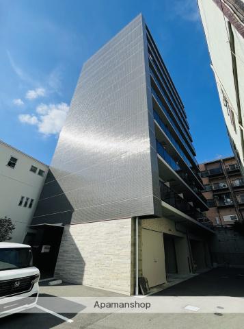 アーバンパーク田辺