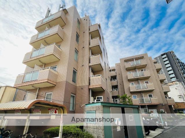 寺田町ハイツⅡ番館