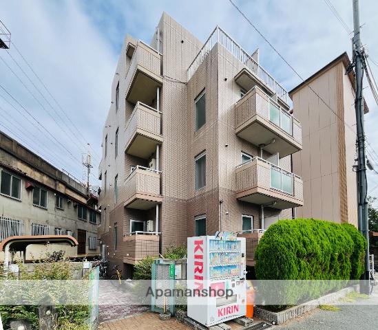 寺田町ハイツ1番館