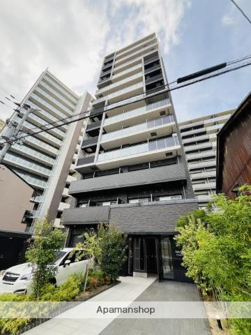 スプランディッド天王寺DUE