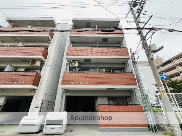 スカイハイツ苅田