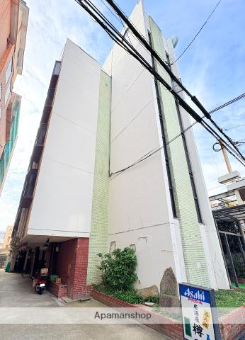 フォーリブスイン西田辺