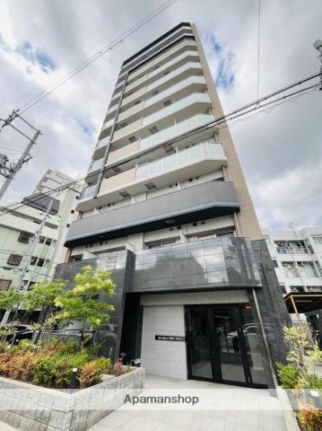 ララプレイス天王寺ルフレ