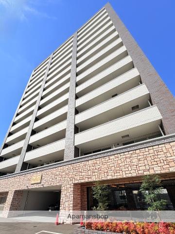 プレジオ帝塚山[14階]