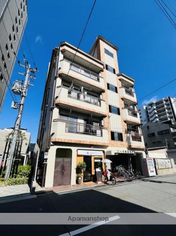 コーポ南住吉