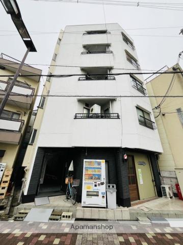 グリーンパーク山坂