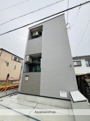 プレミアムテラスあびこ