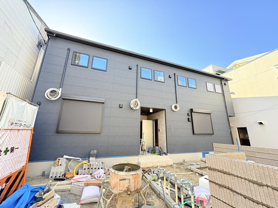 ラヴェルテュ播磨町