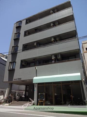 サントピア阿倍野